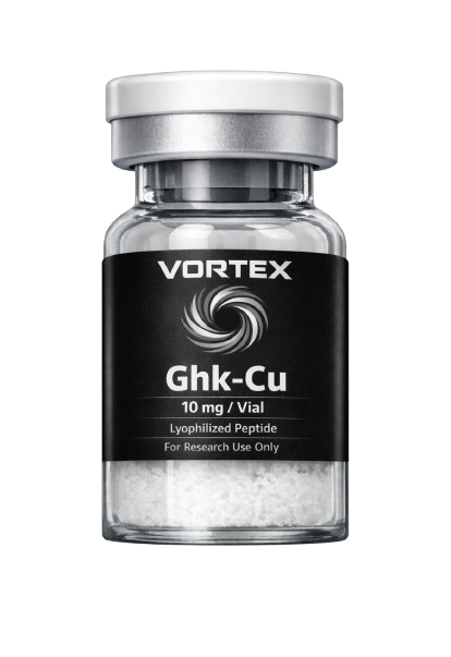 Ghk-Cu