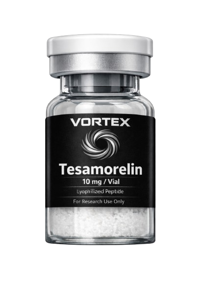 Tesamorelin